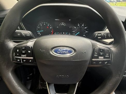 Used 2020 Ford Escape SE AWD/4WD image 25