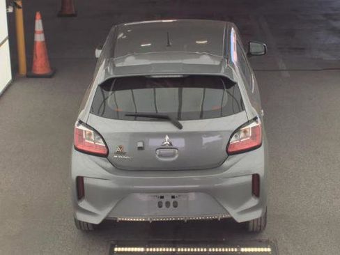 Used 2021 Mitsubishi Mirage ES FWD image 6