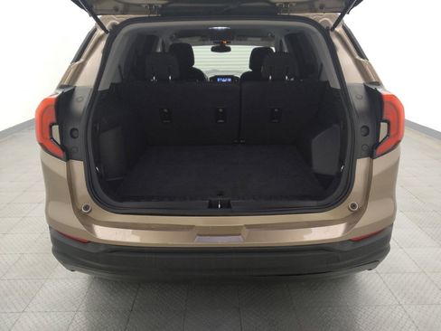 Used 2018 GMC Terrain SLE w/ Driver Convenience Package image 29