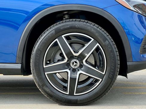 Certified 2026 Mercedes-Benz GLC 300 4MATIC image 14