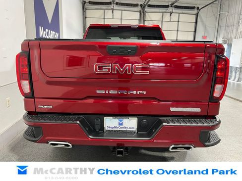 Used 2022 GMC Sierra 1500 Elevation AWD/4WD image 6