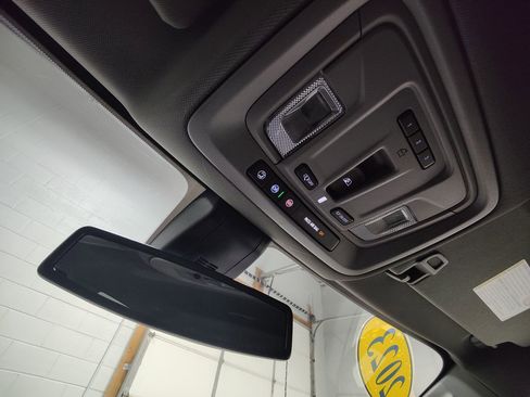 Used 2023 Chevrolet Silverado 2500 LTZ w/ LTZ Plus Package AWD/4WD image 47