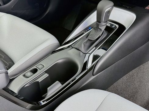 New 2026 Toyota Corolla SE FWD image 34