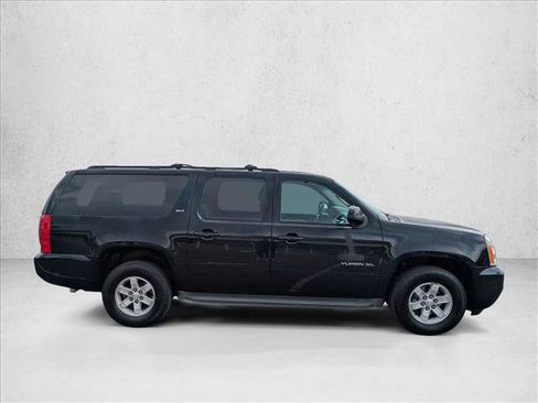 Used 2013 GMC Yukon XL SLT AWD/4WD image 4