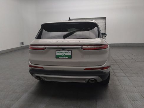 Used 2022 Lincoln Corsair Reserve w/ Elements Package FWD image 7