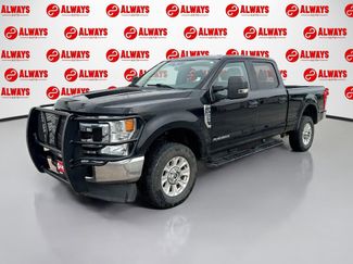 Used 2022 Ford F250 XL w/ STX Appearance Package AWD/4WD video 1