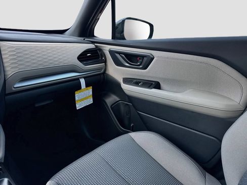 New 2026 Subaru Forester Premium AWD/4WD image 29