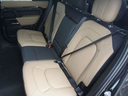 New 2026 Land Rover Defender 110 V8 image 29