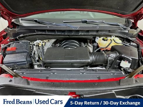 Used 2022 Chevrolet Suburban High Country w/ Max Trailering Package AWD/4WD image 39