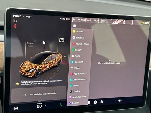 Used 2022 Tesla Model 3 Long Range AWD/4WD image 20