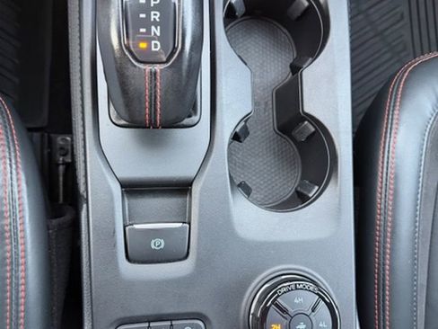 Used 2024 Ford Ranger Raptor image 11