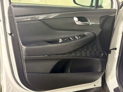 Used 2021 Hyundai Santa Fe SEL image 10