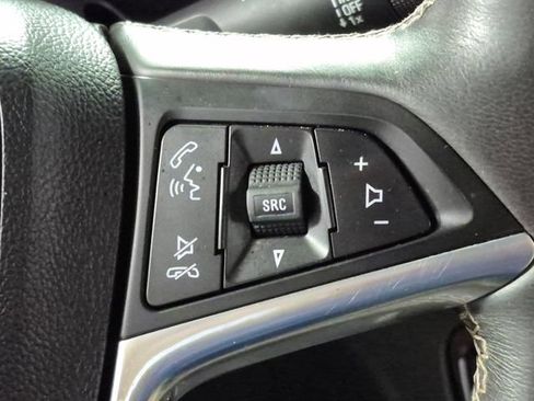 Used 2017 Buick Encore Essence w/ Experience Buick Package FWD image 13