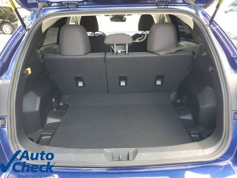 Used 2025 Subaru Impreza 2.0i AWD/4WD image 10