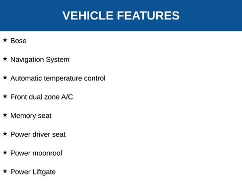 Used 2022 Hyundai Tucson Limited image 6