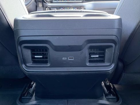 Used 2022 Chevrolet Silverado 1500 RST w/ Convenience Package II AWD/4WD image 21