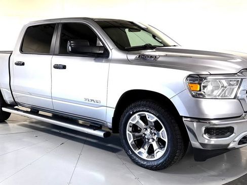 Used 2023 RAM 1500 Lone Star RWD image 1
