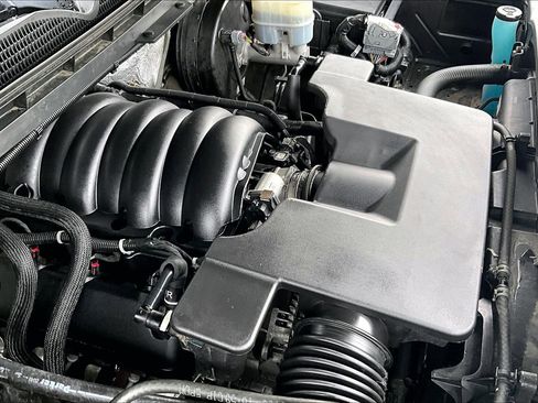 Used 2016 Chevrolet Silverado 1500 LT w/ All Star Edition image 35