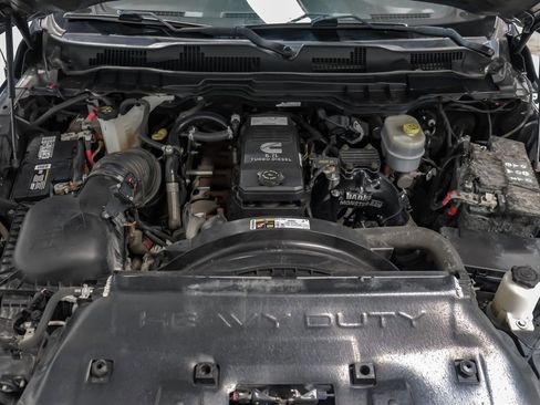 Used 2018 RAM 2500 Lone Star AWD/4WD image 51