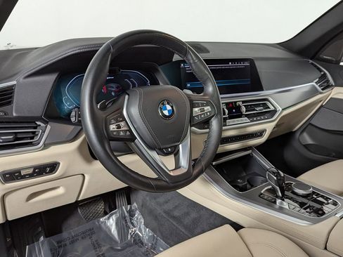 Used 2021 BMW X5 xDrive45e w/ Premium Package image 17