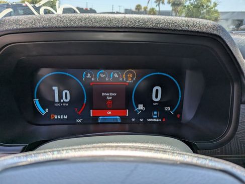 Used 2022 Ford F150 Platinum w/ Equipment Group 701A High image 37