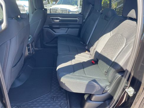 New 2026 RAM 1500 Big Horn image 13