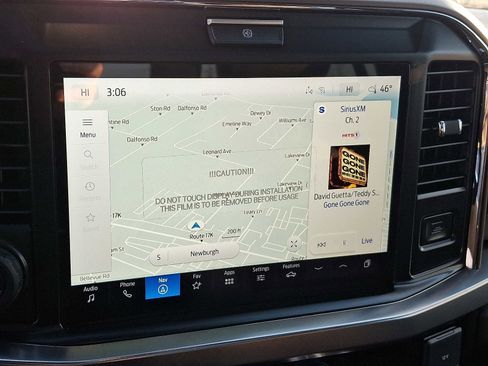 New 2026 Ford F350 King Ranch w/ Chrome Package image 15