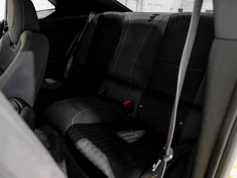 Used 2014 Chevrolet Camaro LS image 39