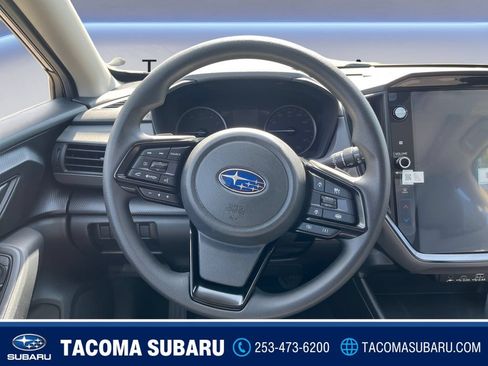 New 2026 Subaru Crosstrek 2.5i Premium AWD/4WD image 13