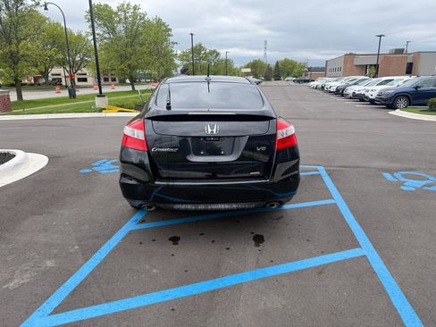 Used 2012 Honda Crosstour EX-L image 6