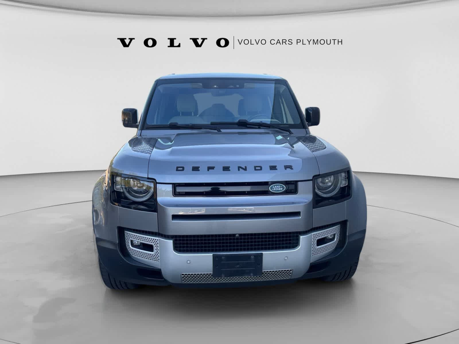 Used 2022 Land Rover Defender 110 SE AWD/4WD image 2