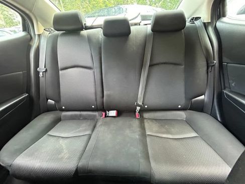 Used 2017 MAZDA MAZDA3 Sport FWD image 27
