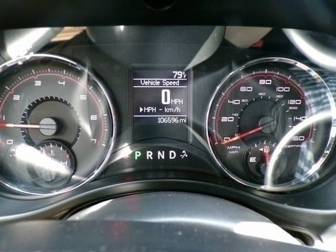 Used 2011 Dodge Charger Police image 13