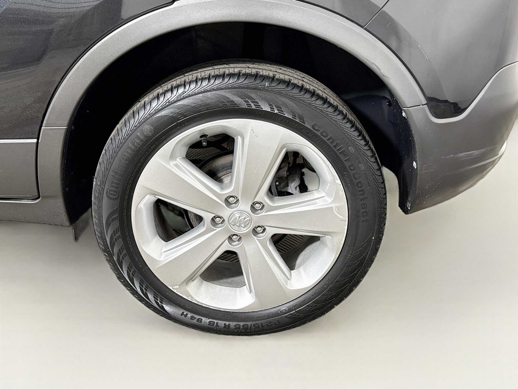 Used 2015 Buick Encore Leather AWD/4WD image 28