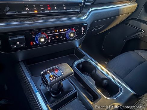 Used 2022 Chevrolet Silverado 1500 LT Trail Boss w/ Protection Package image 24