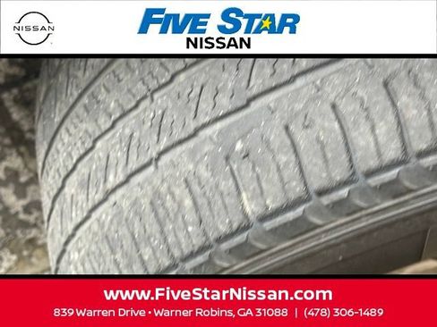 Used 2020 Nissan Murano SV w/ Cargo Package FWD image 23