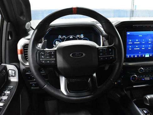 Used 2023 Ford F150 Raptor w/ Raptor 37 Performance Package AWD/4WD image 10