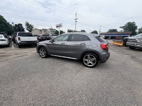 Used 2015 Mercedes-Benz GLA 250 4MATIC image 36