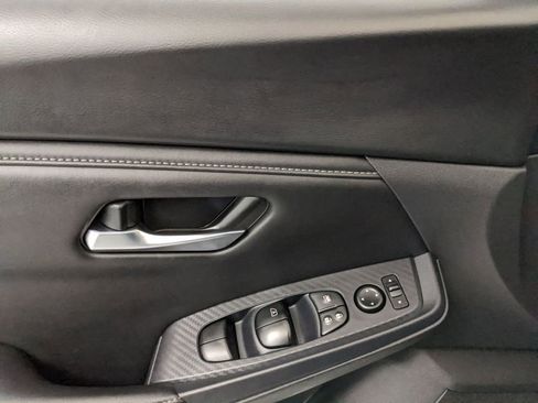 Used 2024 Nissan Sentra SV image 21