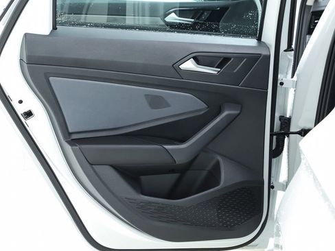 New 2026 Volkswagen Jetta SEL FWD image 55