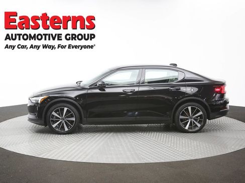 Used 2021 Polestar Polestar 2 AWD/4WD image 58