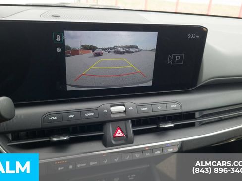Used 2025 Kia K4 FWD image 8