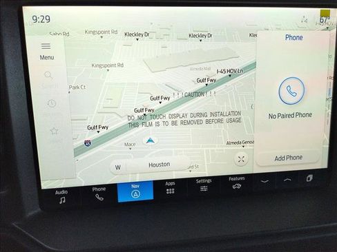 New 2025 Ford Bronco Big Bend image 12