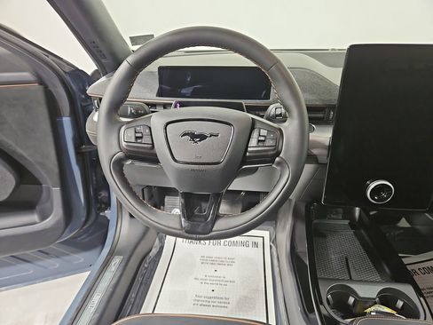 Used 2023 Ford Mustang Mach-E GT image 14