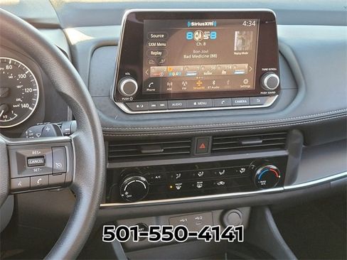 Used 2026 Nissan Rogue S image 20