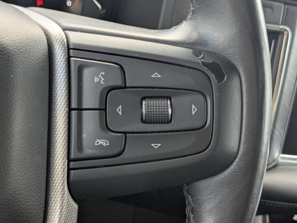 Used 2022 GMC Yukon Denali w/ Denali Premium Package AWD/4WD image 36