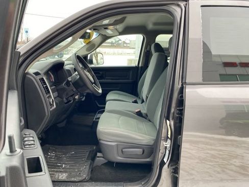 Used 2016 RAM 2500 Tradesman w/ Popular Equipment Group RWD image 12
