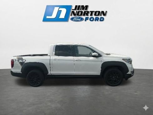 Used 2023 Honda Ridgeline RTL image 11