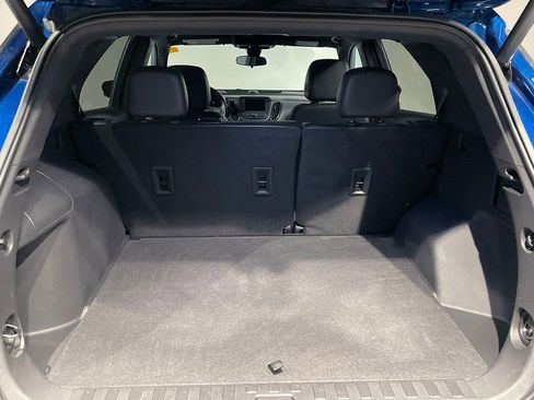 Used 2020 Chevrolet Equinox LT image 13