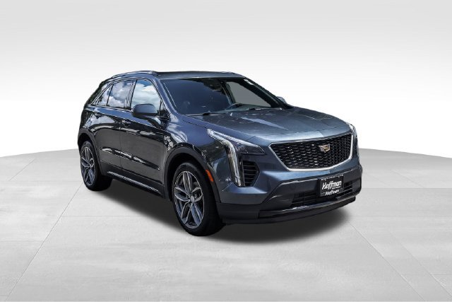 Used 2019 Cadillac XT4 Sport AWD/4WD image 2